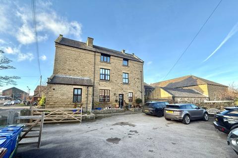 undefined, Penistone, Sheffield, S36 6BR