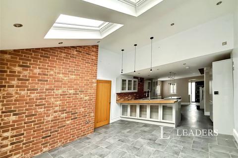 undefined, Shears Crescent, West Mersea, Colchester
