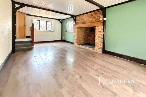 undefined, Shears Crescent, West Mersea, Colchester