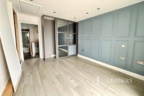 undefined, Shears Crescent, West Mersea, Colchester