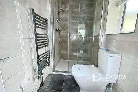 undefined, Shears Crescent, West Mersea, Colchester