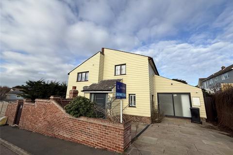 3 bedroom detached house for sale, Shears Crescent, West Mersea, Colchester