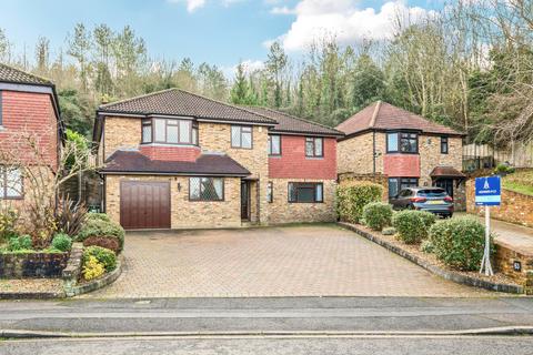 undefined, West Hill, Bedfordshire LU6