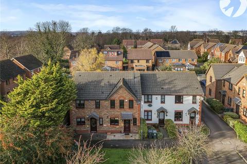 3 bedroom terraced house for sale, Foord Close, Darenth Village Park, Dartford, Kent, DA2