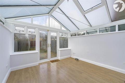 3 bedroom terraced house for sale, Foord Close, Darenth Village Park, Dartford, Kent, DA2