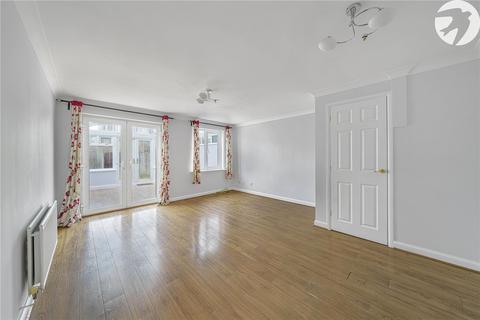 3 bedroom terraced house for sale, Foord Close, Darenth Village Park, Dartford, Kent, DA2