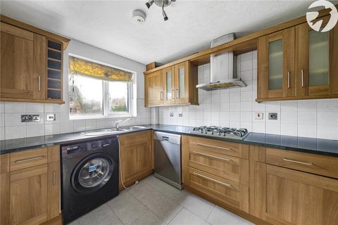 3 bedroom terraced house for sale, Foord Close, Darenth Village Park, Dartford, Kent, DA2
