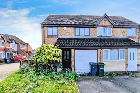 undefined, Webb Street, Newstead Village, Nottinghamshire