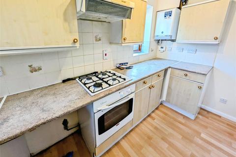undefined, Webb Street, Newstead Village, Nottinghamshire