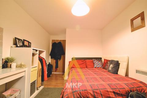 undefined, Latitude, Birmingham B5