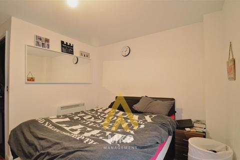 undefined, Latitude, Birmingham B5