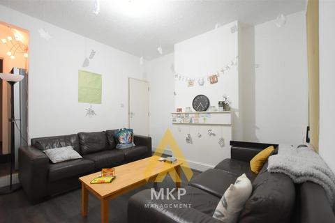 1 bedroom terraced house to rent, Manilla Road, Selly Oak, Birmingham B29