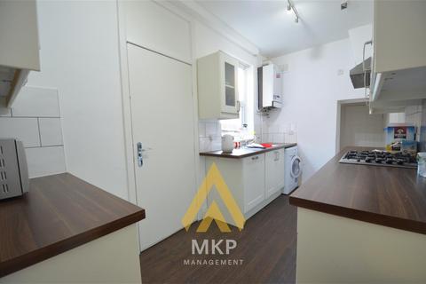 1 bedroom terraced house to rent, Manilla Road, Selly Oak, Birmingham B29