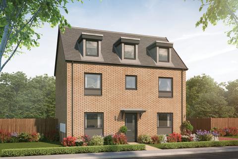 undefined, The Alnwick at Whitehouse Gardens, MK8, Rambouillet Drive MK8