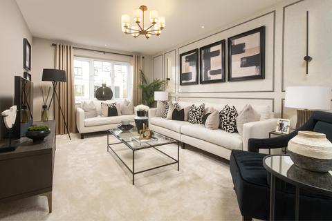 undefined, The Moray at Eastview, ML2, Main Street ML2