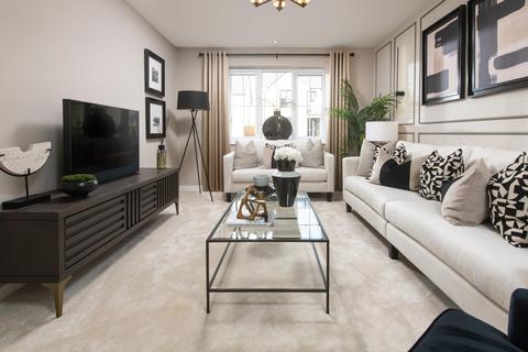 undefined, The Moray at Eastview, ML2, Main Street ML2