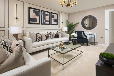 undefined, The Moray at Eastview, ML2, Main Street ML2
