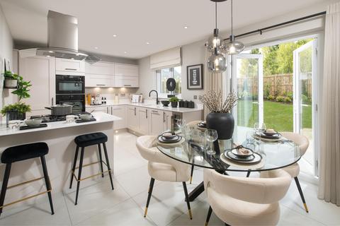 undefined, The Moray at Eastview, ML2, Main Street ML2