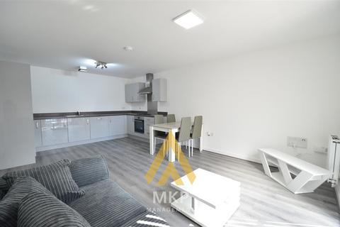 undefined, Crouch Court, 6 Tanners Way, Selly Oak, Birmingham B29