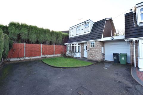 3 bedroom link detached house for sale, Dreadnought Road, Brierley Hill DY5