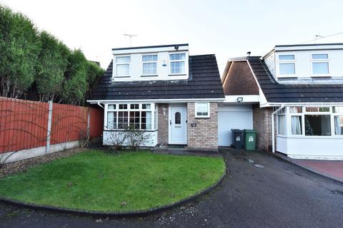 Dreadnought Road, Brierley Hill DY5