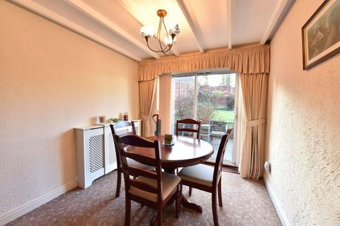 3 bedroom link detached house for sale, Dreadnought Road, Brierley Hill DY5