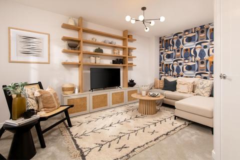 undefined, The Harper at Brook Meadows, MK45, Meadow Road MK45