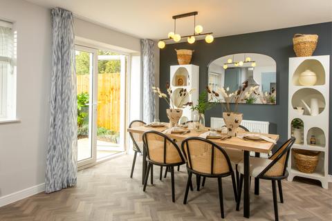 undefined, The Harper at Brook Meadows, MK45, Meadow Road MK45