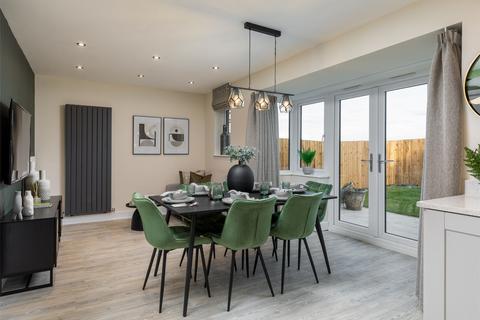undefined, The Sawyer at Euxton Heights, PR7, Euxton Lane PR7