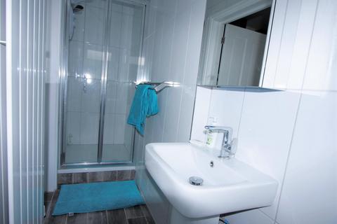 undefined, Double Room, Avondale Road, South Croydon, CR2 6JB