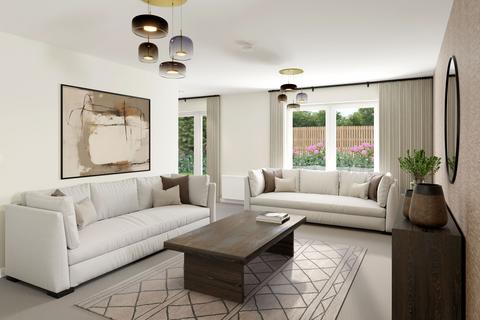 undefined, Plot 313, Culzean at Fairview Heights, Waverley Road, off Earl's Gate, Inverness IV2