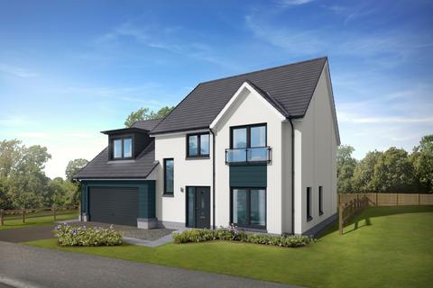 undefined, Plot 313, Culzean at Fairview Heights, Waverley Road, off Earl's Gate, Inverness IV2