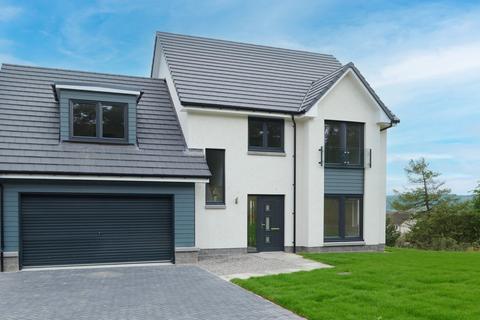 4 bedroom detached house for sale, Plot 313, Culzean at Fairview Heights, Waverley Road, off Earl's Gate, Inverness IV2