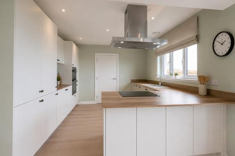4 bedroom detached house for sale, Plot 313, Culzean at Fairview Heights, Waverley Road, off Earl's Gate, Inverness IV2