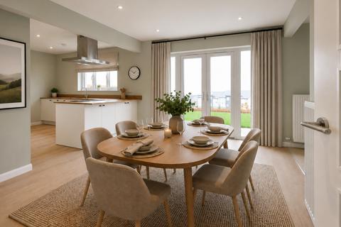 4 bedroom detached house for sale, Plot 313, Culzean at Fairview Heights, Waverley Road, off Earl's Gate, Inverness IV2