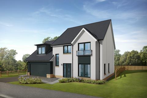undefined, Plot 320, Culzean at Parks View, Wade's Circle, Inverness IV2