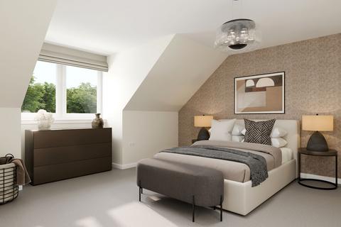 undefined, Plot 320, Culzean at Parks View, Wade's Circle, Inverness IV2