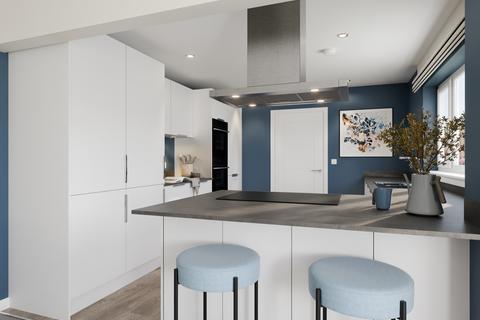 undefined, Plot 320, Culzean at Parks View, Wade's Circle, Inverness IV2