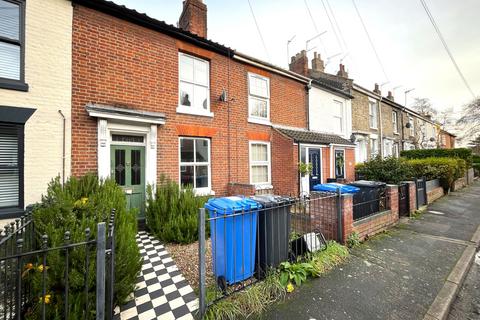 undefined, Wymer Street, Norwich NR2