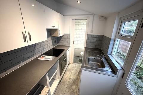 undefined, Wymer Street, Norwich NR2