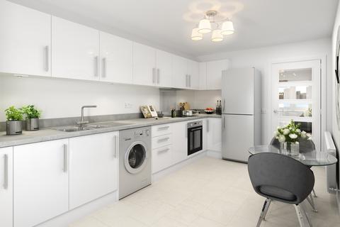 2 bedroom bungalow for sale, Plot 29, Birch at Cattanach Drive, Newtonmore PH20