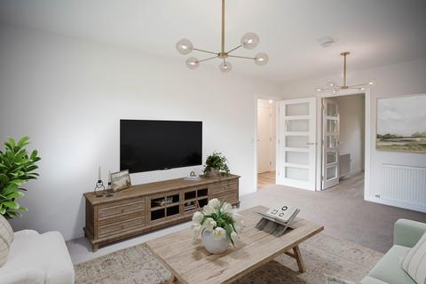 2 bedroom bungalow for sale, Plot 29, Birch at Cattanach Drive, Newtonmore PH20