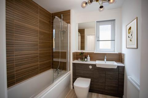 2 bedroom bungalow for sale, Plot 29, Birch at Cattanach Drive, Newtonmore PH20