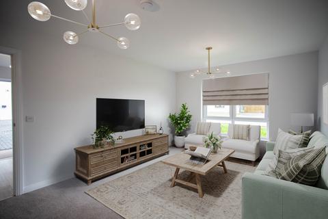 2 bedroom bungalow for sale, Plot 30, Birch at Cattanach Drive, Newtonmore PH20