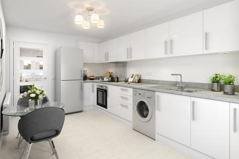 2 bedroom bungalow for sale, Plot 30, Birch at Cattanach Drive, Newtonmore PH20