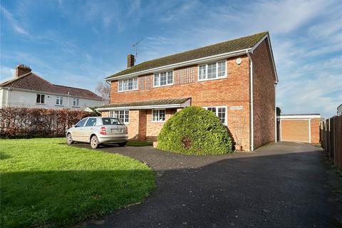 undefined, Lower Street, Okeford Fitzpaine, Blandford Forum, Dorset, DT11