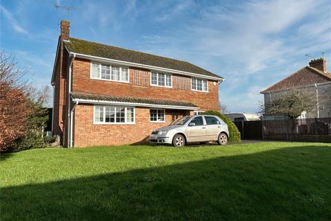 undefined, Lower Street, Okeford Fitzpaine, Blandford Forum, Dorset, DT11
