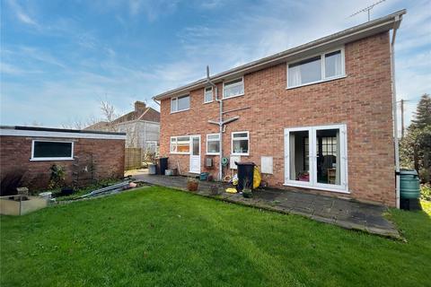 undefined, Lower Street, Okeford Fitzpaine, Blandford Forum, Dorset, DT11