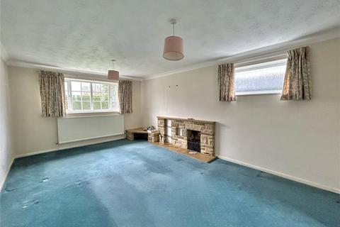 4 bedroom detached house for sale, Lower Street, Okeford Fitzpaine, Blandford Forum, Dorset, DT11