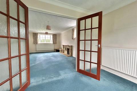 4 bedroom detached house for sale, Lower Street, Okeford Fitzpaine, Blandford Forum, Dorset, DT11
